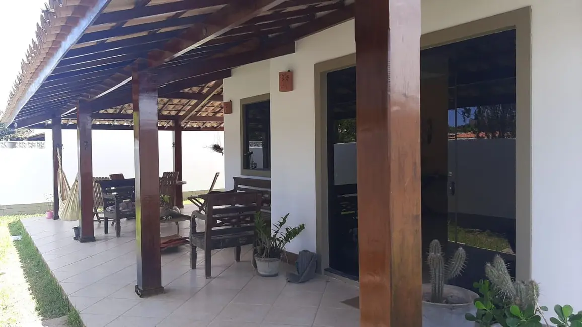 Foto 3 de Casa de Condomínio com 4 quartos à venda, 276m2 em Buraquinho, Lauro De Freitas - BA