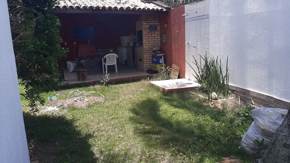 Foto 9 de Casa de Condomínio com 4 quartos à venda, 276m2 em Buraquinho, Lauro De Freitas - BA