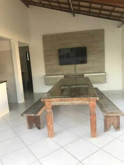 Foto 7 de Casa de Condomínio com 4 quartos à venda, 276m2 em Buraquinho, Lauro De Freitas - BA