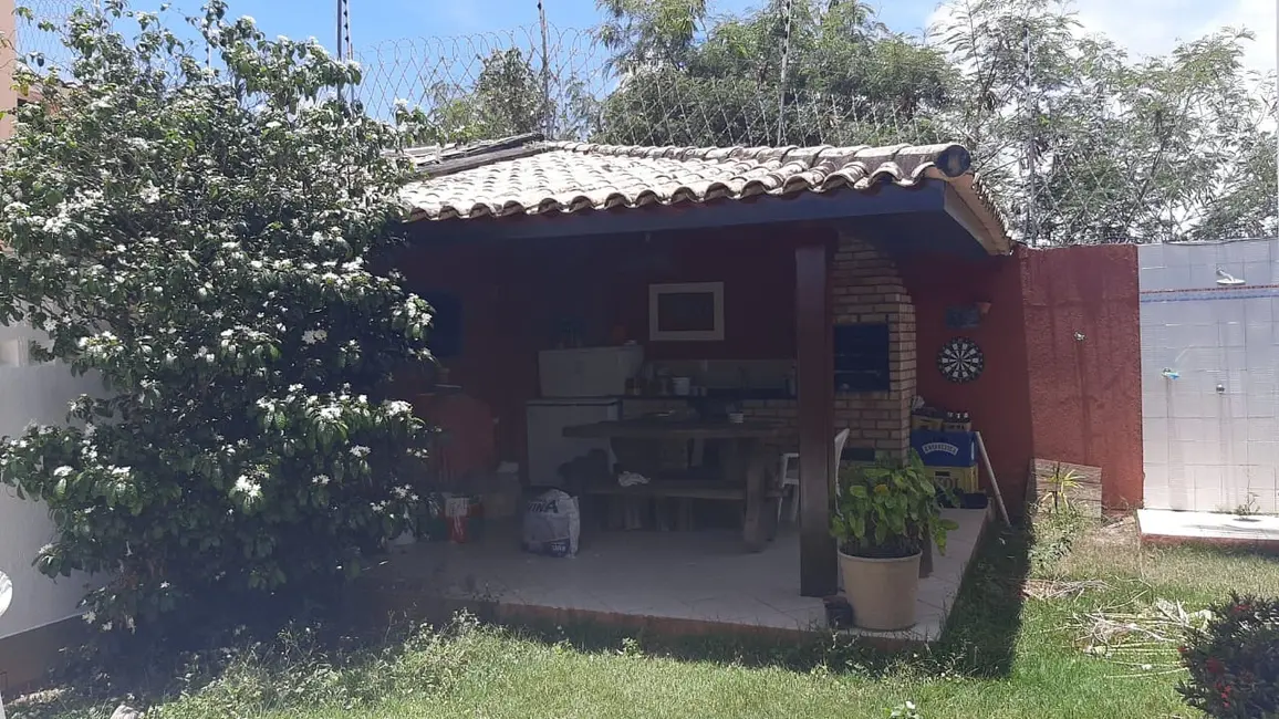 Foto 8 de Casa de Condomínio com 4 quartos à venda, 276m2 em Buraquinho, Lauro De Freitas - BA