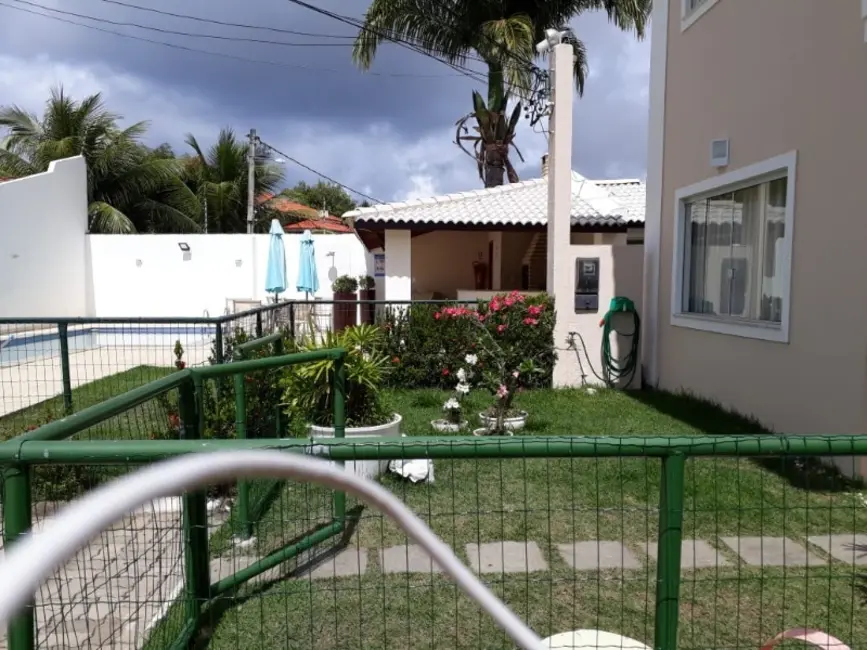 Foto 4 de Casa de Condomínio com 4 quartos à venda, 150m2 em Buraquinho, Lauro De Freitas - BA