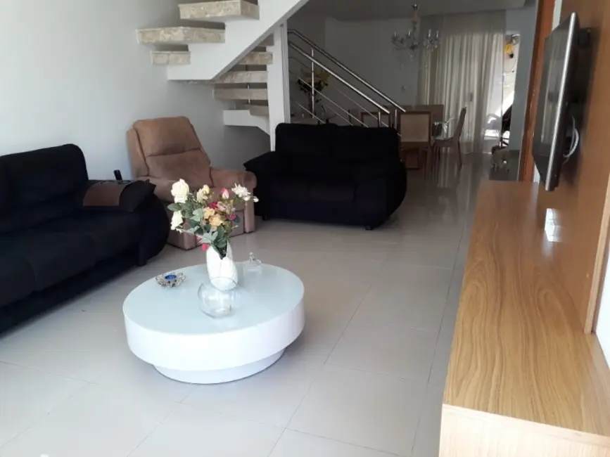 Foto 7 de Casa de Condomínio com 4 quartos à venda, 150m2 em Buraquinho, Lauro De Freitas - BA