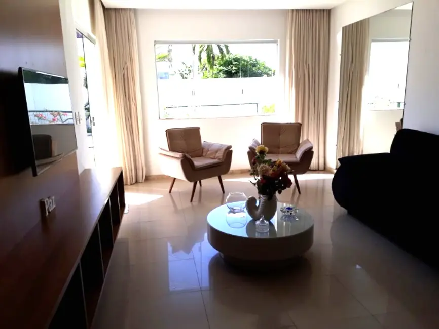 Foto 8 de Casa de Condomínio com 4 quartos à venda, 150m2 em Buraquinho, Lauro De Freitas - BA