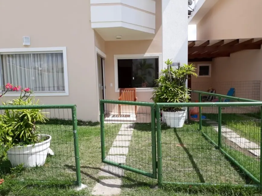 Foto 3 de Casa de Condomínio com 4 quartos à venda, 150m2 em Buraquinho, Lauro De Freitas - BA