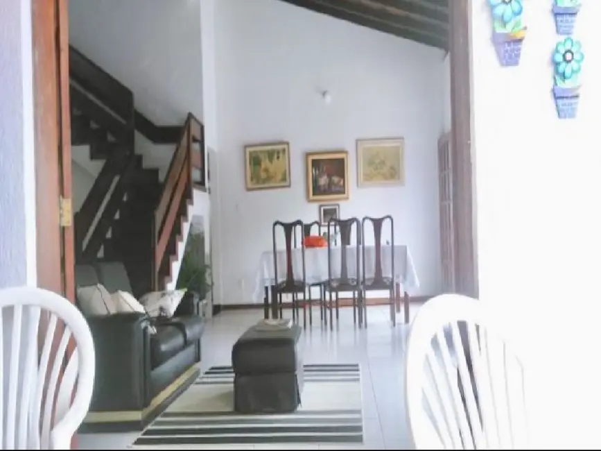 Casa com 4 quartos à venda, 580m2 em Vilas do Atlântico, Lauro De Freitas - BA - imagem 6 Foto 6 de Casa com 4 quartos à venda, 580m2 em Vilas do Atlântico, Lauro De Freitas - BA