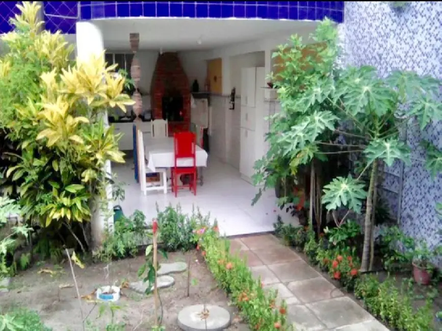 Casa com 4 quartos à venda, 580m2 em Vilas do Atlântico, Lauro De Freitas - BA - imagem 5 Foto 5 de Casa com 4 quartos à venda, 580m2 em Vilas do Atlântico, Lauro De Freitas - BA