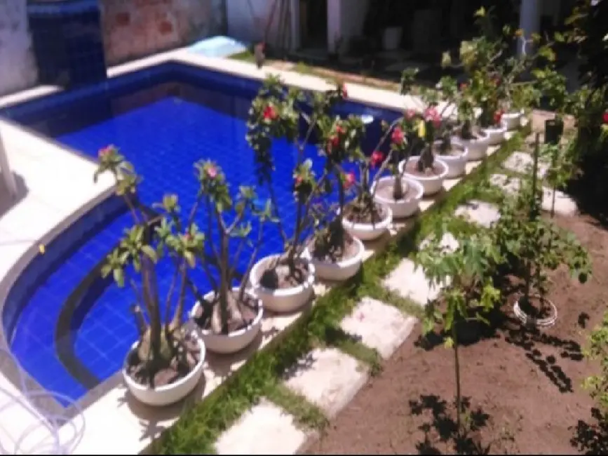 Casa com 4 quartos à venda, 580m2 em Vilas do Atlântico, Lauro De Freitas - BA - imagem 4 Foto 4 de Casa com 4 quartos à venda, 580m2 em Vilas do Atlântico, Lauro De Freitas - BA