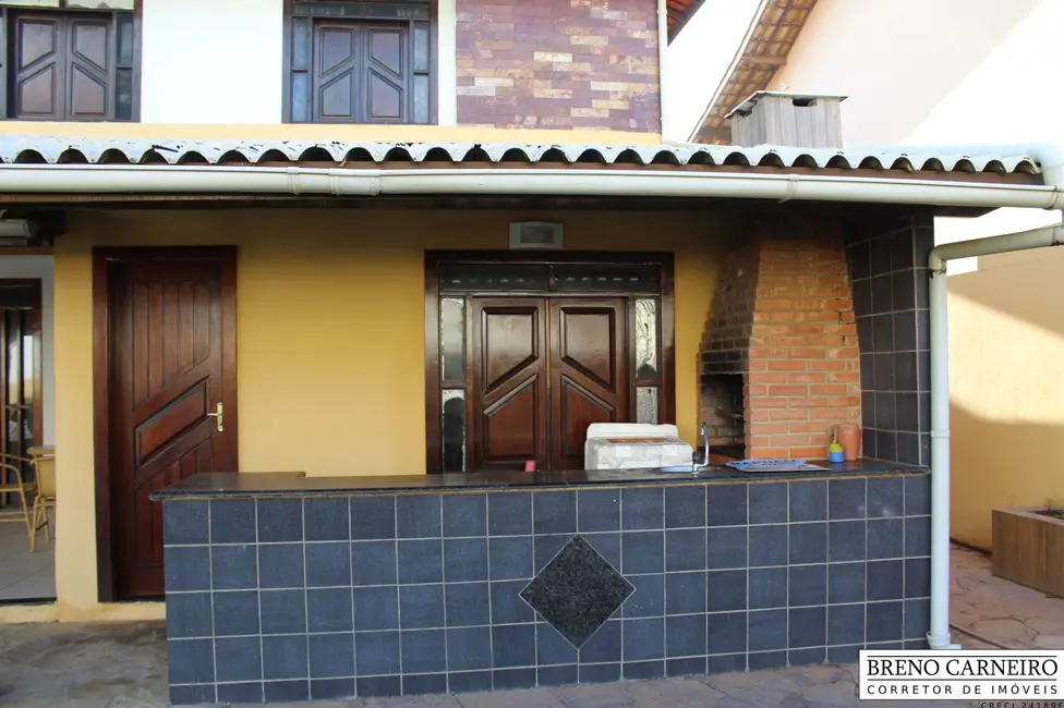Casa com 5 quartos à venda, 280m2 em Vilas do Atlântico, Lauro De Freitas - BA - imagem 7 Foto 7 de Casa com 5 quartos à venda, 280m2 em Vilas do Atlântico, Lauro De Freitas - BA