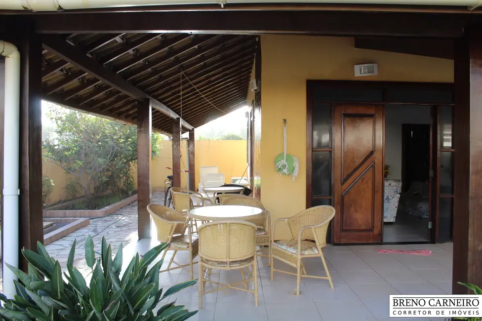 Casa com 5 quartos à venda, 280m2 em Vilas do Atlântico, Lauro De Freitas - BA - imagem 6 Foto 6 de Casa com 5 quartos à venda, 280m2 em Vilas do Atlântico, Lauro De Freitas - BA