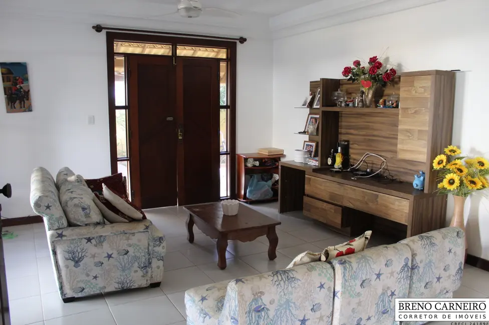 Casa com 5 quartos à venda, 280m2 em Vilas do Atlântico, Lauro De Freitas - BA - imagem 8 Foto 8 de Casa com 5 quartos à venda, 280m2 em Vilas do Atlântico, Lauro De Freitas - BA