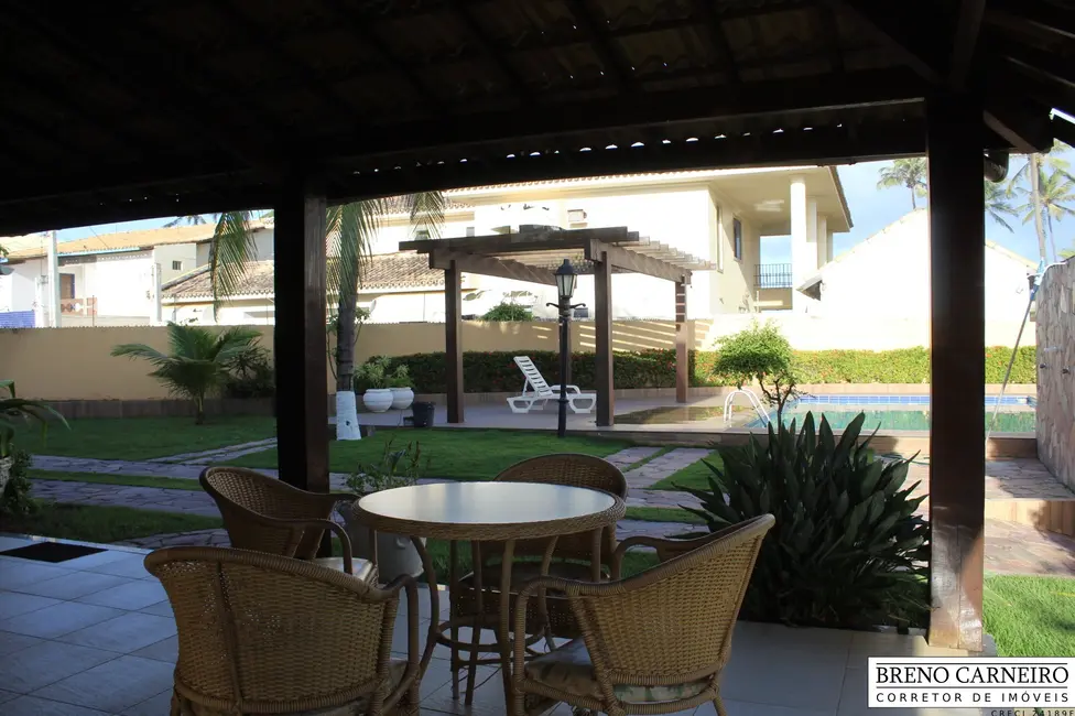 Casa com 5 quartos à venda, 280m2 em Vilas do Atlântico, Lauro De Freitas - BA - imagem 5 Foto 5 de Casa com 5 quartos à venda, 280m2 em Vilas do Atlântico, Lauro De Freitas - BA