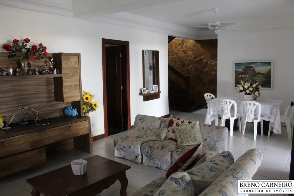 Casa com 5 quartos à venda, 280m2 em Vilas do Atlântico, Lauro De Freitas - BA - imagem 9 Foto 9 de Casa com 5 quartos à venda, 280m2 em Vilas do Atlântico, Lauro De Freitas - BA