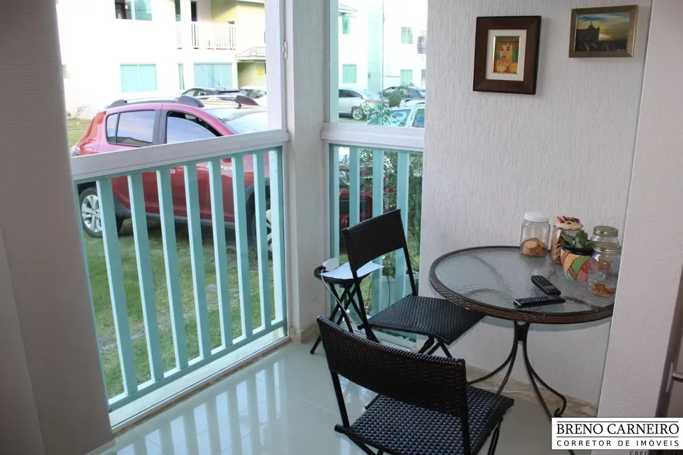 Apartamento com 2 quartos à venda, 77m2 em Buraquinho, Lauro De Freitas - BA - imagem 9 Foto 9 de Apartamento com 2 quartos à venda, 77m2 em Buraquinho, Lauro De Freitas - BA