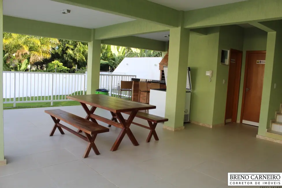 Apartamento com 2 quartos à venda, 77m2 em Buraquinho, Lauro De Freitas - BA - imagem 3 Foto 3 de Apartamento com 2 quartos à venda, 77m2 em Buraquinho, Lauro De Freitas - BA