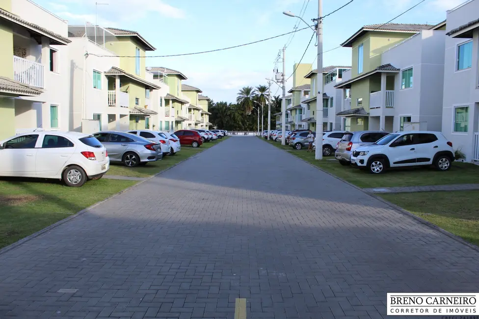 Foto 1 de Apartamento com 2 quartos à venda, 77m2 em Buraquinho, Lauro De Freitas - BA