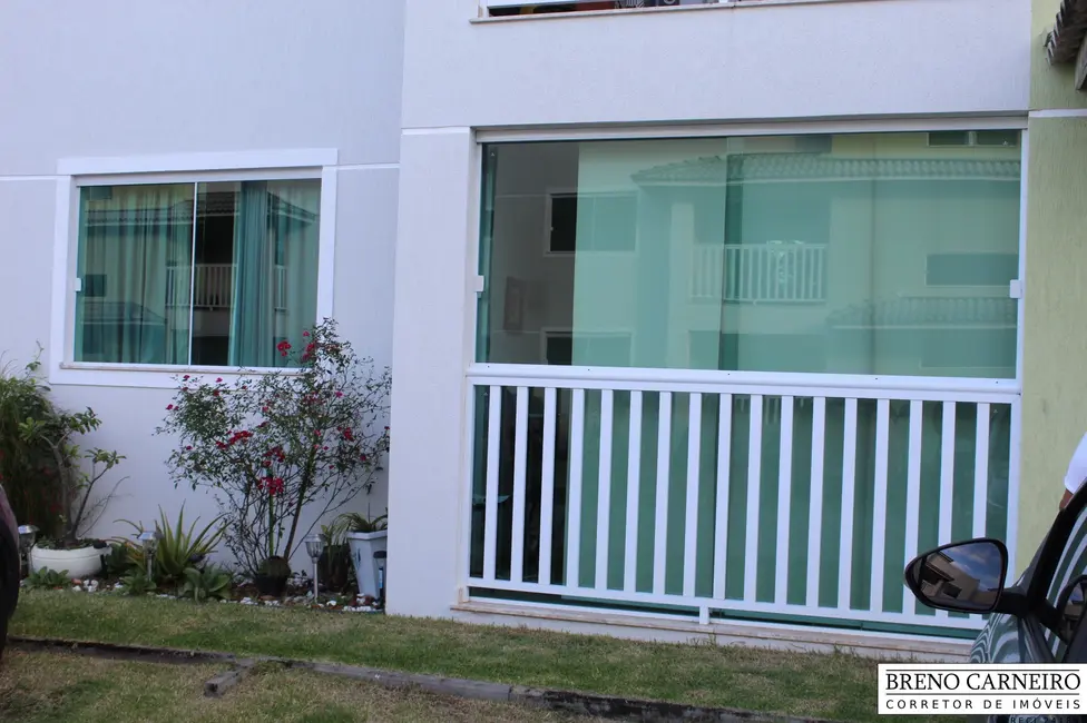 Apartamento com 2 quartos à venda, 77m2 em Buraquinho, Lauro De Freitas - BA - imagem 7 Foto 7 de Apartamento com 2 quartos à venda, 77m2 em Buraquinho, Lauro De Freitas - BA