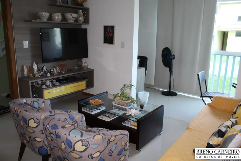 Apartamento com 2 quartos à venda, 77m2 em Buraquinho, Lauro De Freitas - BA - imagem 8 Foto 8 de Apartamento com 2 quartos à venda, 77m2 em Buraquinho, Lauro De Freitas - BA