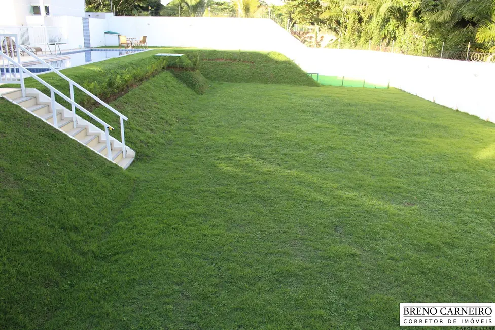 Apartamento com 2 quartos à venda, 77m2 em Buraquinho, Lauro De Freitas - BA - imagem 6 Foto 6 de Apartamento com 2 quartos à venda, 77m2 em Buraquinho, Lauro De Freitas - BA