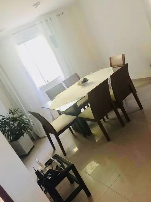 Casa de Condomínio com 4 quartos à venda, 140m2 em Lauro De Freitas - BA - imagem 7 Foto 7 de Casa de Condomínio com 4 quartos à venda, 140m2 em Lauro De Freitas - BA