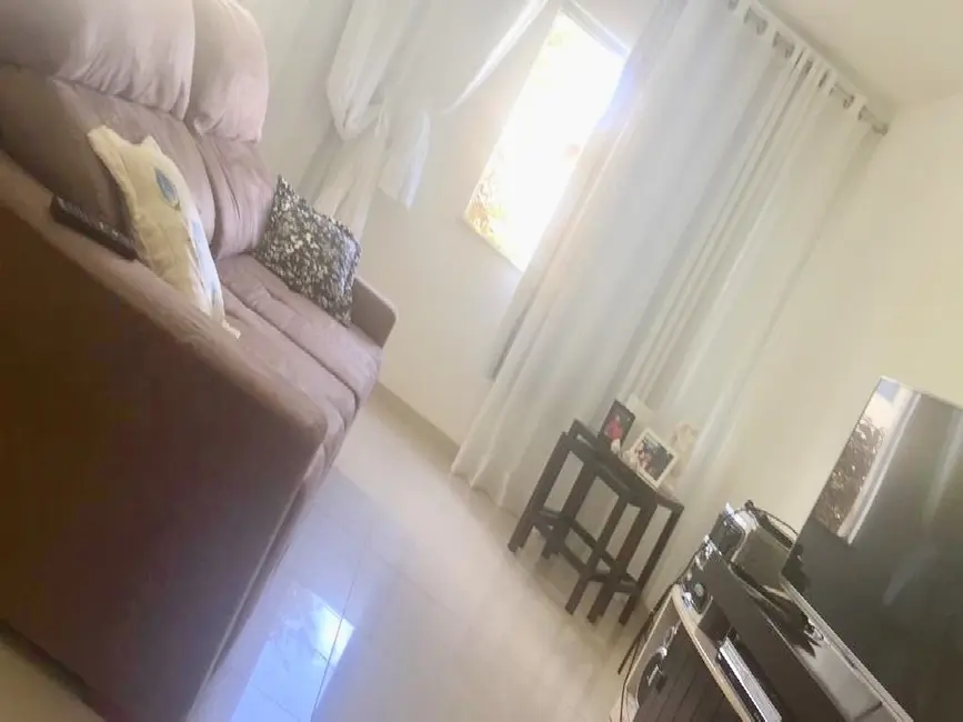 Casa de Condomínio com 4 quartos à venda, 140m2 em Lauro De Freitas - BA - imagem 8 Foto 8 de Casa de Condomínio com 4 quartos à venda, 140m2 em Lauro De Freitas - BA