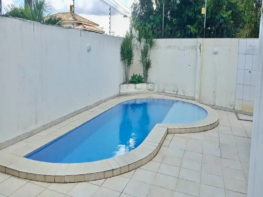 Casa de Condomínio com 4 quartos à venda, 140m2 em Lauro De Freitas - BA - imagem 3 Foto 3 de Casa de Condomínio com 4 quartos à venda, 140m2 em Lauro De Freitas - BA