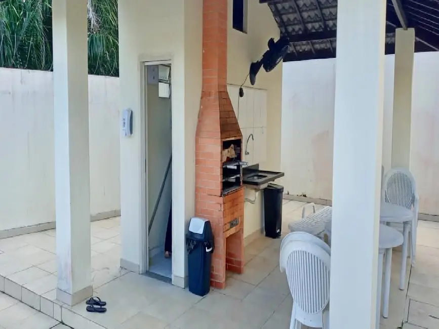 Casa de Condomínio com 4 quartos à venda, 140m2 em Lauro De Freitas - BA - imagem 4 Foto 4 de Casa de Condomínio com 4 quartos à venda, 140m2 em Lauro De Freitas - BA