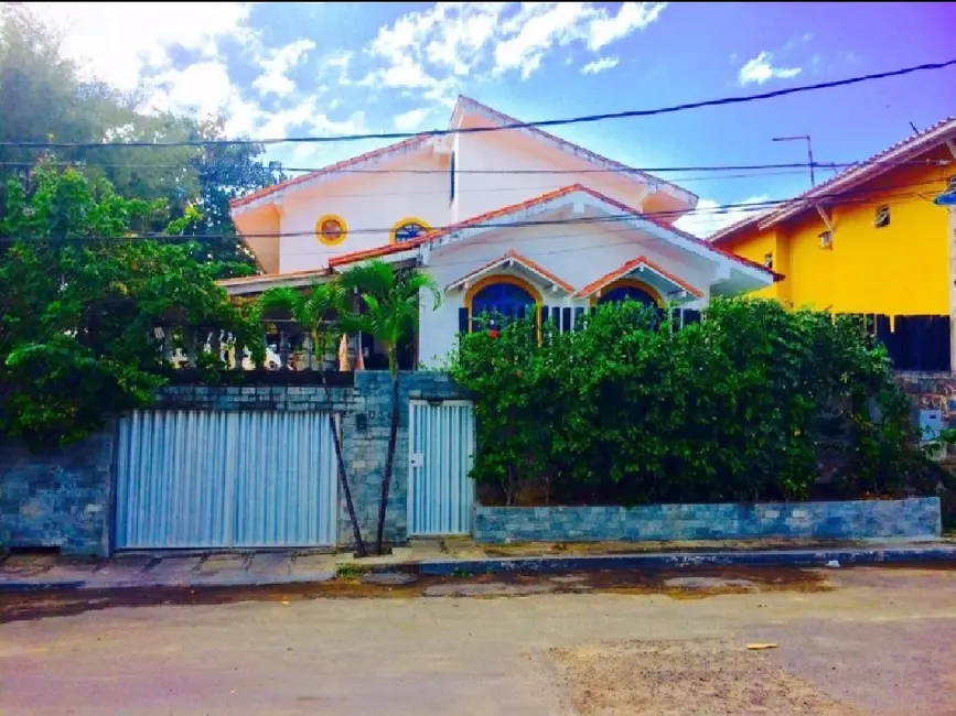 Casa com 4 quartos à venda, 350m2 em Vilas do Atlântico, Lauro De Freitas - BA - imagem 3 Foto 3 de Casa com 4 quartos à venda, 350m2 em Vilas do Atlântico, Lauro De Freitas - BA