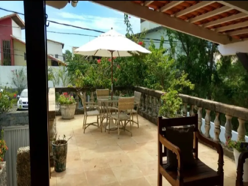 Casa com 4 quartos à venda, 350m2 em Vilas do Atlântico, Lauro De Freitas - BA - imagem 6 Foto 6 de Casa com 4 quartos à venda, 350m2 em Vilas do Atlântico, Lauro De Freitas - BA