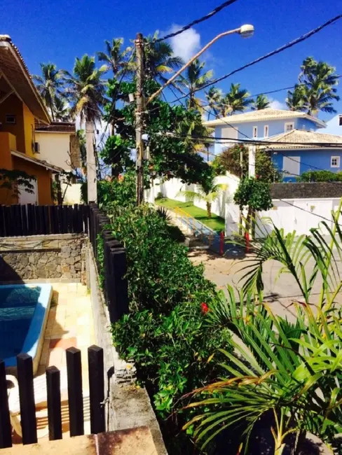 Casa com 4 quartos à venda, 350m2 em Vilas do Atlântico, Lauro De Freitas - BA - imagem 4 Foto 4 de Casa com 4 quartos à venda, 350m2 em Vilas do Atlântico, Lauro De Freitas - BA