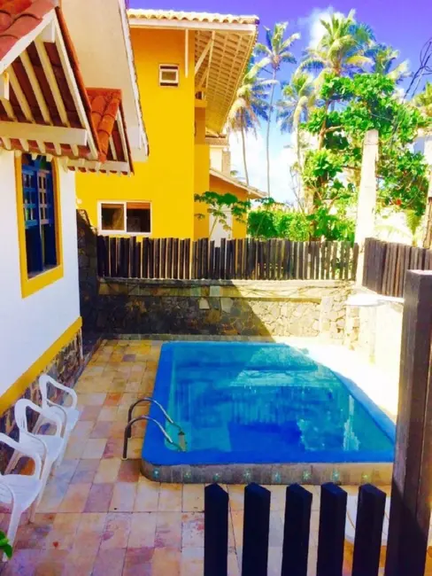 Casa com 4 quartos à venda, 350m2 em Vilas do Atlântico, Lauro De Freitas - BA - imagem 5 Foto 5 de Casa com 4 quartos à venda, 350m2 em Vilas do Atlântico, Lauro De Freitas - BA