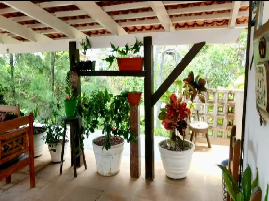 Casa com 4 quartos à venda, 350m2 em Vilas do Atlântico, Lauro De Freitas - BA - imagem 7 Foto 7 de Casa com 4 quartos à venda, 350m2 em Vilas do Atlântico, Lauro De Freitas - BA