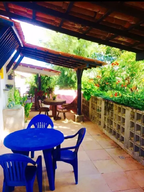 Casa com 4 quartos à venda, 350m2 em Vilas do Atlântico, Lauro De Freitas - BA - imagem 9 Foto 9 de Casa com 4 quartos à venda, 350m2 em Vilas do Atlântico, Lauro De Freitas - BA