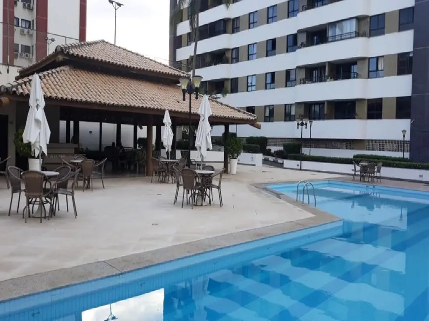 Apartamento com 2 quartos à venda, 85m2 em Pitangueiras, Lauro De Freitas - BA - imagem 6 Foto 6 de Apartamento com 2 quartos à venda, 85m2 em Pitangueiras, Lauro De Freitas - BA