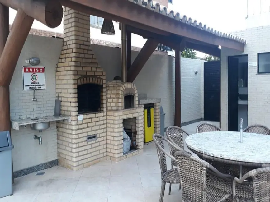 Apartamento com 2 quartos à venda, 85m2 em Pitangueiras, Lauro De Freitas - BA - imagem 3 Foto 3 de Apartamento com 2 quartos à venda, 85m2 em Pitangueiras, Lauro De Freitas - BA