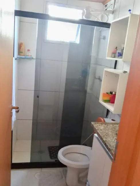 Foto 9 de Apartamento com 2 quartos à venda, 55m2 em Buraquinho, Lauro De Freitas - BA