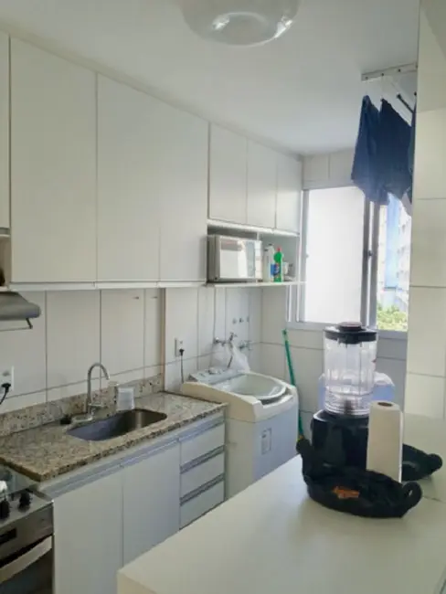 Foto 5 de Apartamento com 2 quartos à venda, 55m2 em Buraquinho, Lauro De Freitas - BA