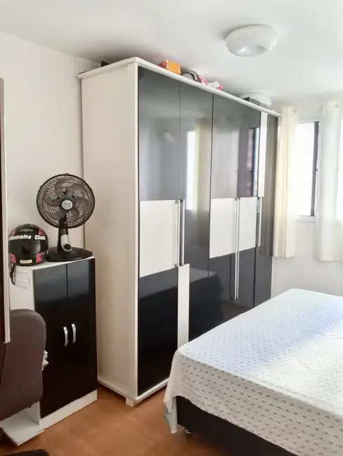 Foto 7 de Apartamento com 2 quartos à venda, 55m2 em Buraquinho, Lauro De Freitas - BA