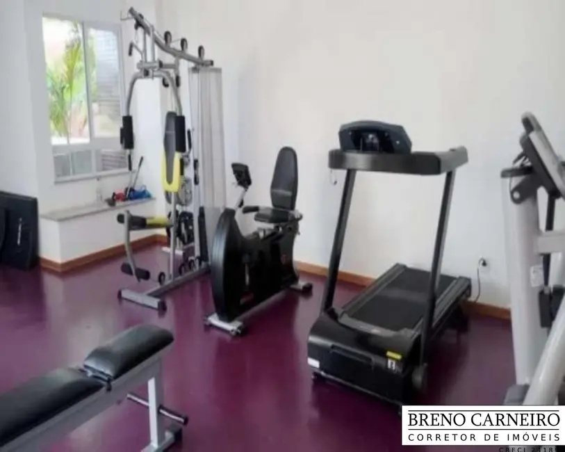 Foto 6 de Apartamento com 2 quartos à venda, 85m2 em Pitangueiras, Lauro De Freitas - BA