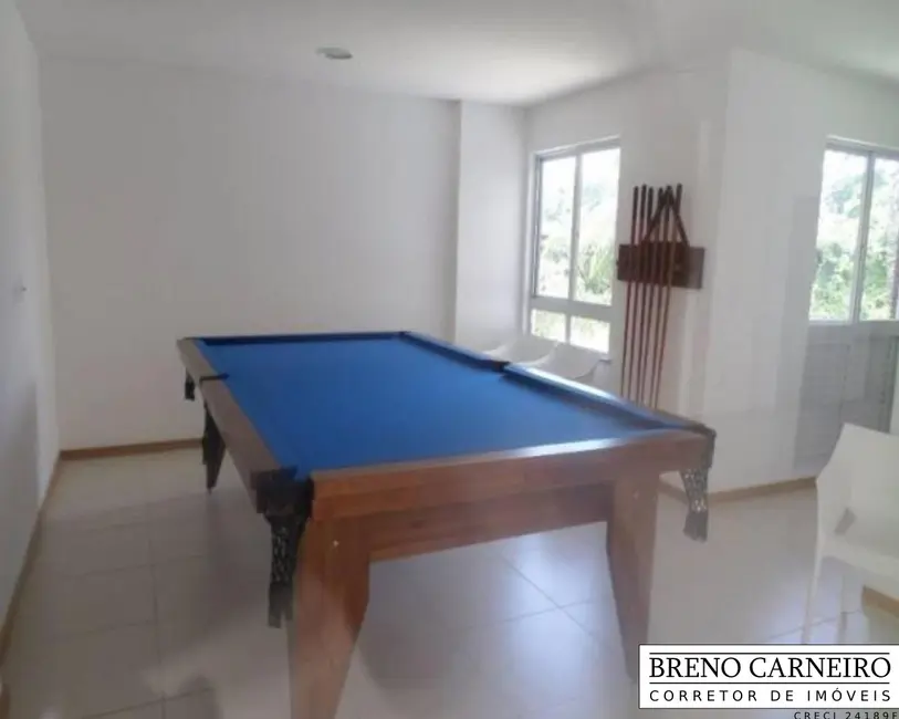 Foto 8 de Apartamento com 2 quartos à venda, 85m2 em Pitangueiras, Lauro De Freitas - BA