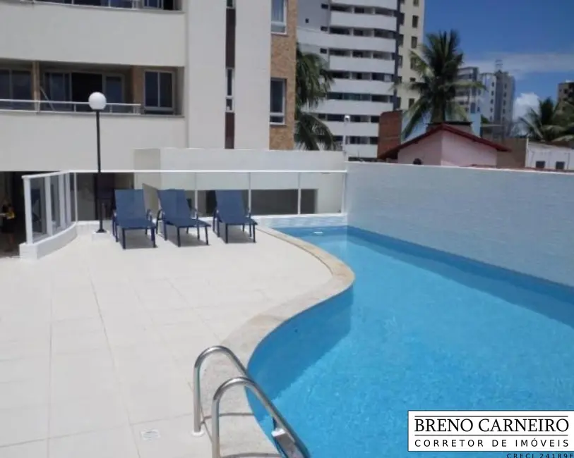 Foto 3 de Apartamento com 2 quartos à venda, 85m2 em Pitangueiras, Lauro De Freitas - BA