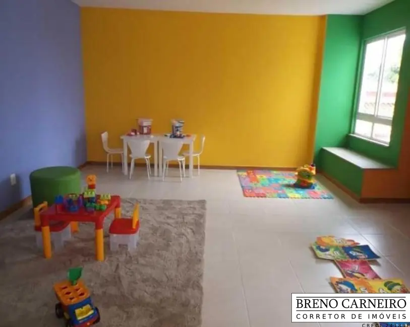 Foto 9 de Apartamento com 2 quartos à venda, 85m2 em Pitangueiras, Lauro De Freitas - BA