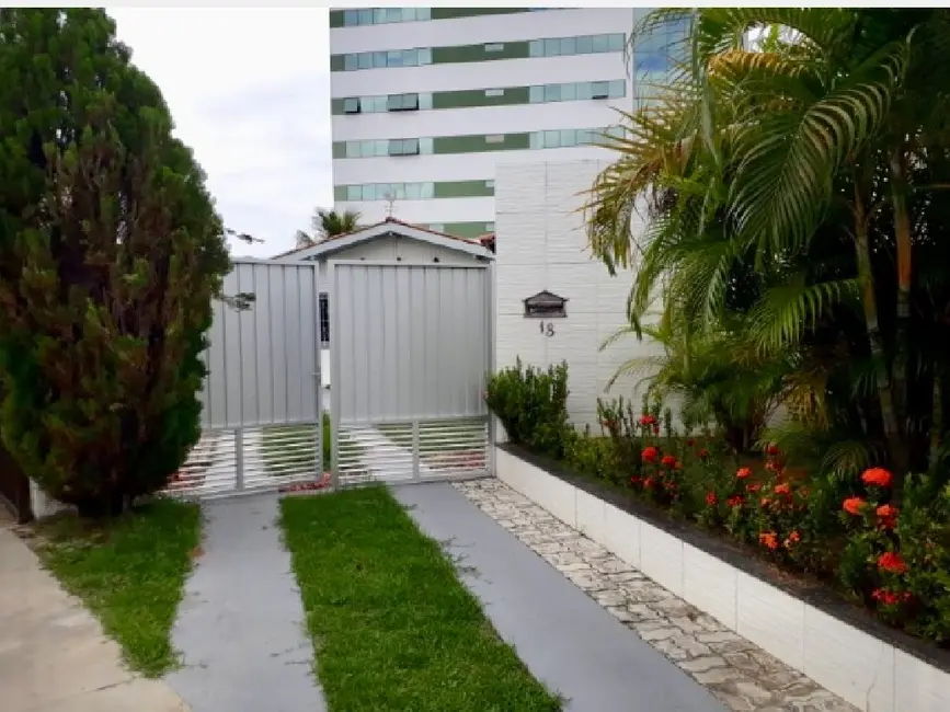 Casa de Condomínio com 3 quartos à venda e para alugar, 200m2 em Lauro De Freitas - BA - imagem 4 Foto 4 de Casa de Condomínio com 3 quartos à venda e para alugar, 200m2 em Lauro De Freitas - BA