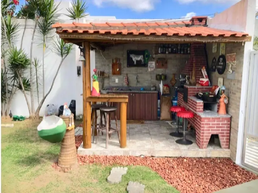 Casa de Condomínio com 3 quartos à venda e para alugar, 200m2 em Lauro De Freitas - BA - imagem 7 Foto 7 de Casa de Condomínio com 3 quartos à venda e para alugar, 200m2 em Lauro De Freitas - BA