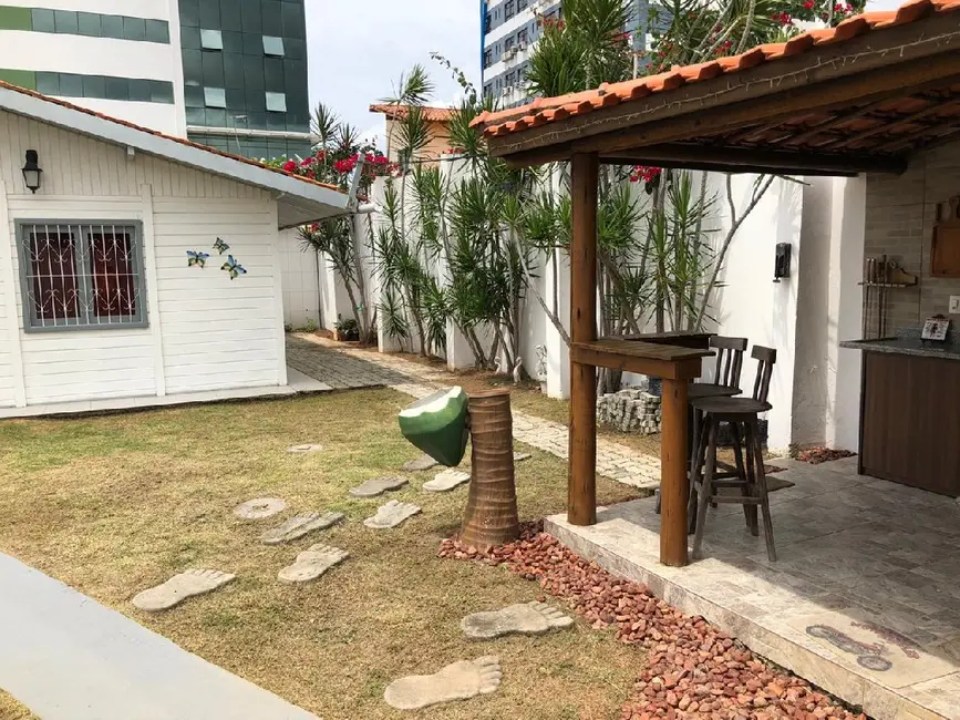 Casa de Condomínio com 3 quartos à venda e para alugar, 200m2 em Lauro De Freitas - BA - imagem 8 Foto 8 de Casa de Condomínio com 3 quartos à venda e para alugar, 200m2 em Lauro De Freitas - BA