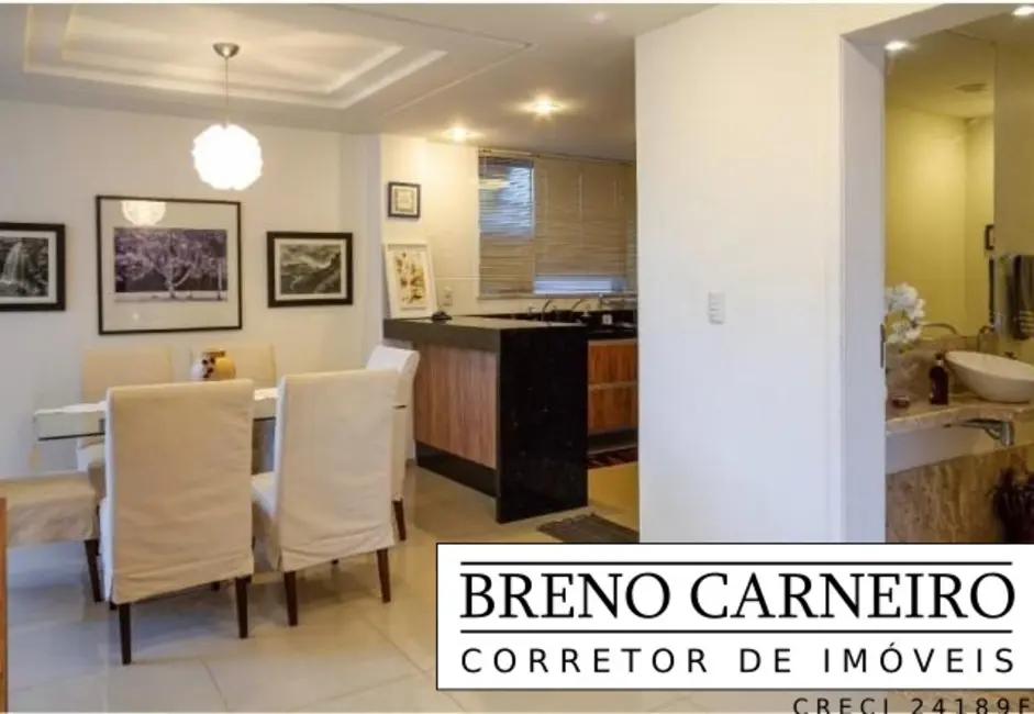 Foto 9 de Casa de Condomínio com 2 quartos à venda, 195m2 em Centro, Lauro De Freitas - BA