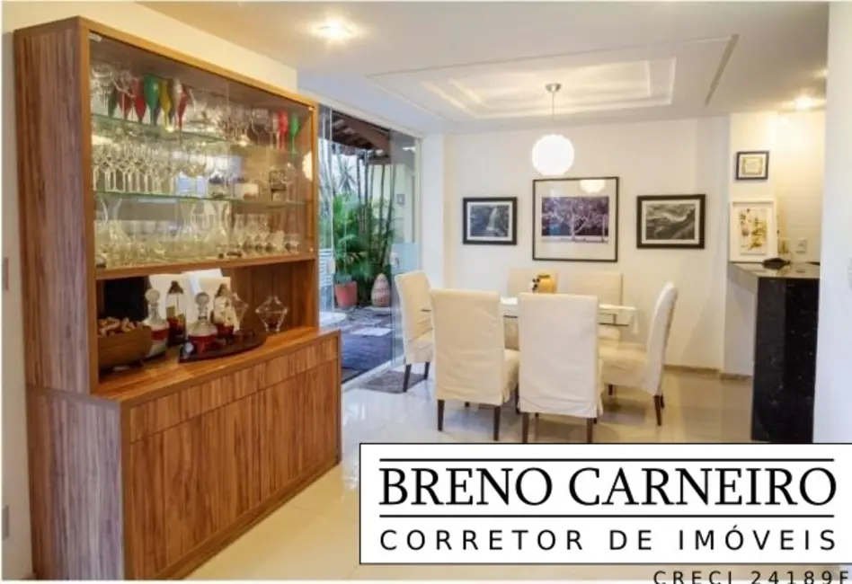 Foto 8 de Casa de Condomínio com 2 quartos à venda, 195m2 em Centro, Lauro De Freitas - BA