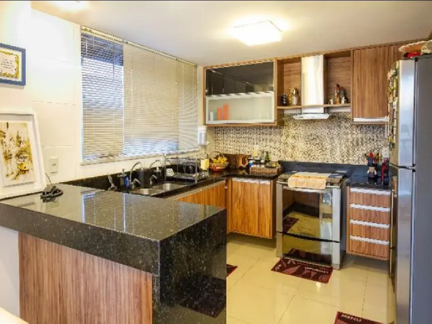 Foto 4 de Casa de Condomínio com 2 quartos à venda, 195m2 em Centro, Lauro De Freitas - BA