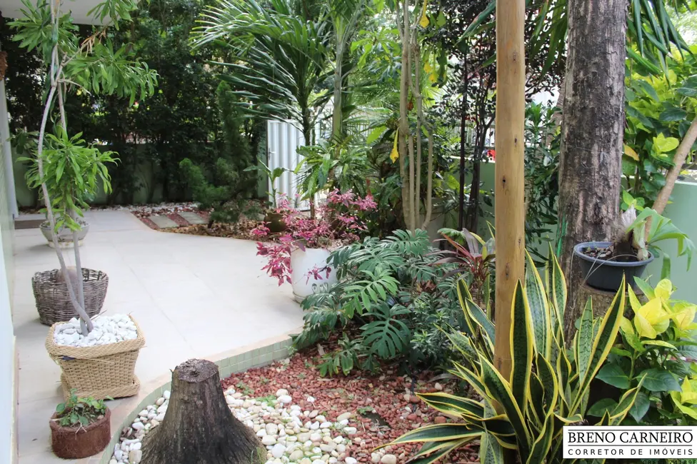 Foto 8 de Casa de Condomínio com 4 quartos à venda, 142m2 em Buraquinho, Lauro De Freitas - BA