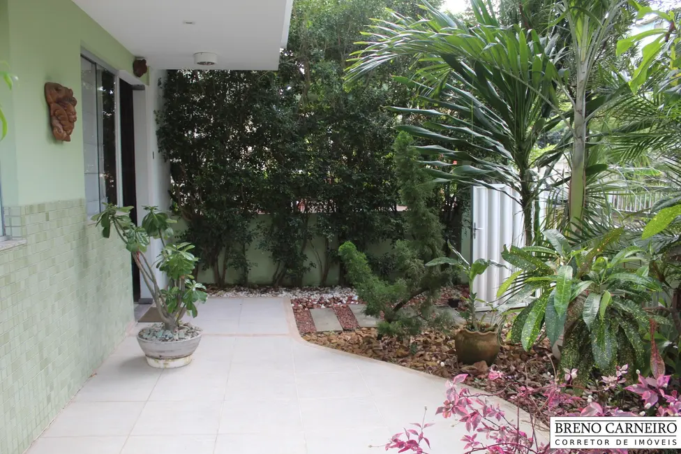 Foto 9 de Casa de Condomínio com 4 quartos à venda, 142m2 em Buraquinho, Lauro De Freitas - BA