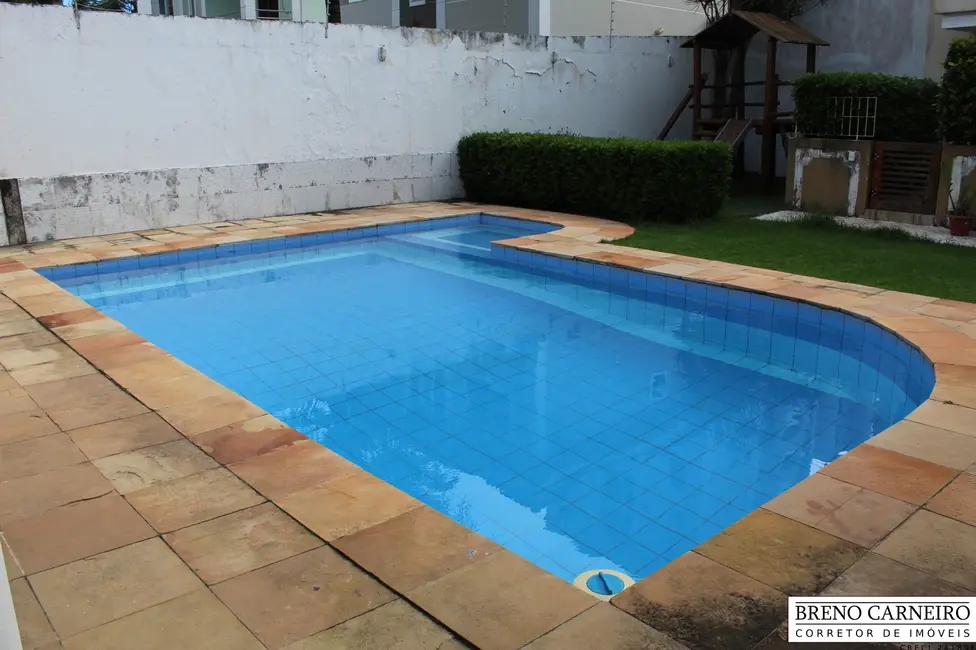 Foto 3 de Casa de Condomínio com 4 quartos à venda, 142m2 em Buraquinho, Lauro De Freitas - BA